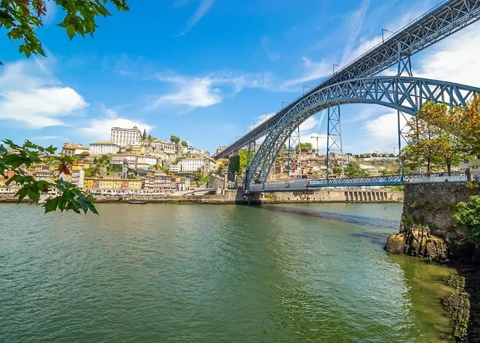 Luxury In The Art District By Innkeeper * Porto