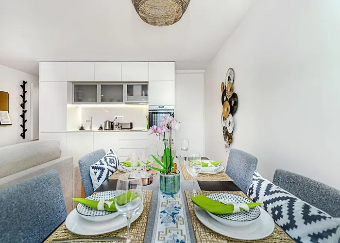 شقة Luxury In The Art District By Innkeeper