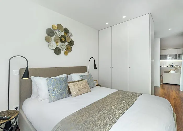 Luxury In The Art District By Innkeeper شقة