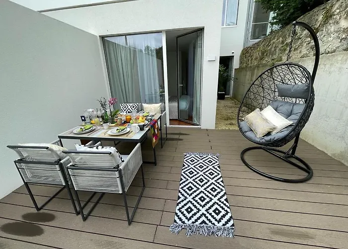 Luxury In The Art District By Innkeeper شقة