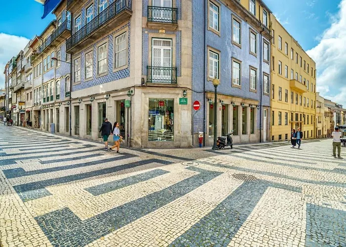 Luxury In The Art District By Innkeeper *