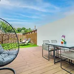 Luxury In The Art District By Innkeeper شقة *