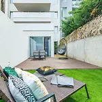 شقة Luxury In The Art District By Innkeeper
