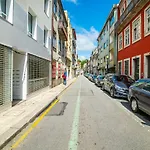 Apartment Luxury In The Art District By Innkeeper Porto