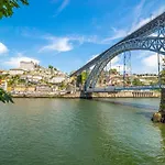 Luxury In The Art District By Innkeeper * Porto