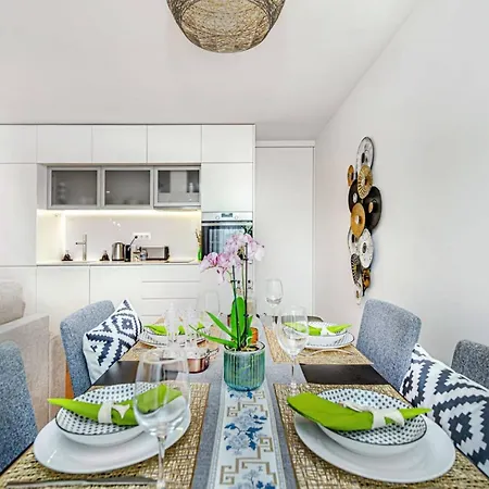 Lejlighed Luxury In The Art District By Innkeeper