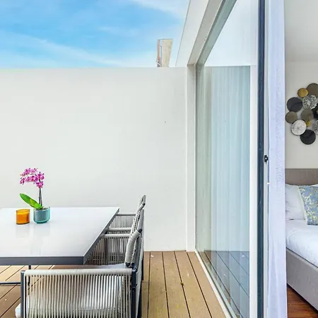 Luxury In The Art District By Innkeeper Apartment *