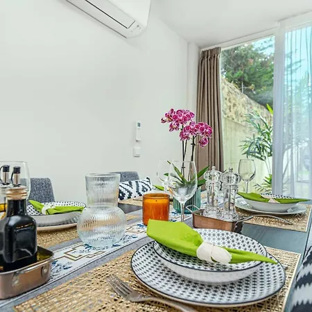 Luxury In The Art District By Innkeeper Lejlighed Porto