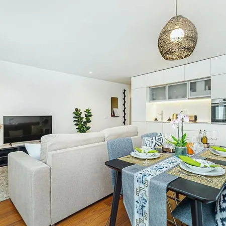 Luxury In The Art District By Innkeeper Lejlighed