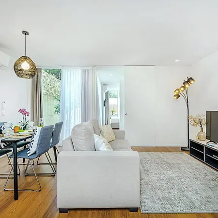 Apartment Luxury In The Art District By Innkeeper *