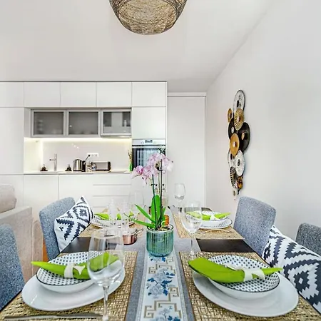 Apartment Luxury In The Art District By Innkeeper