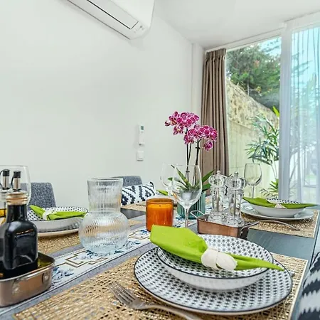 Lejlighed Luxury In The Art District By Innkeeper