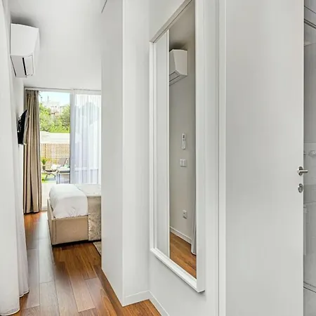 Luxury In The Art District By Innkeeper Porto