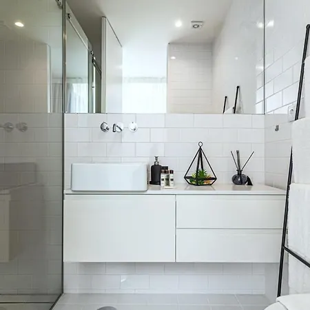 Luxury In The Art District By Innkeeper 波尔图