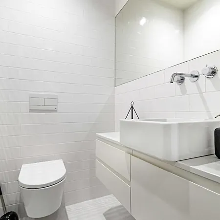 Luxury In The Art District By Innkeeper Apartmán Porto
