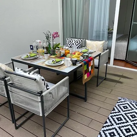 Luxury In The Art District By Innkeeper Apartmán Porto