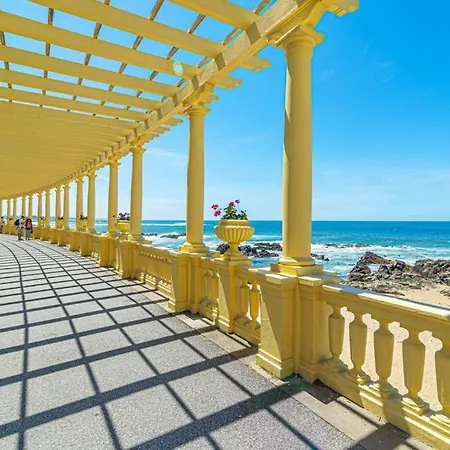 Luxury In The Art District By Innkeeper Lejlighed Porto