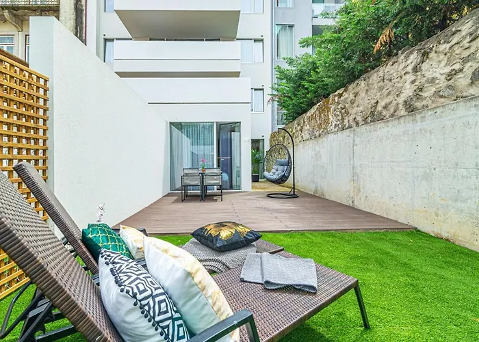 Apartman Luxury In The Art District By Innkeeper