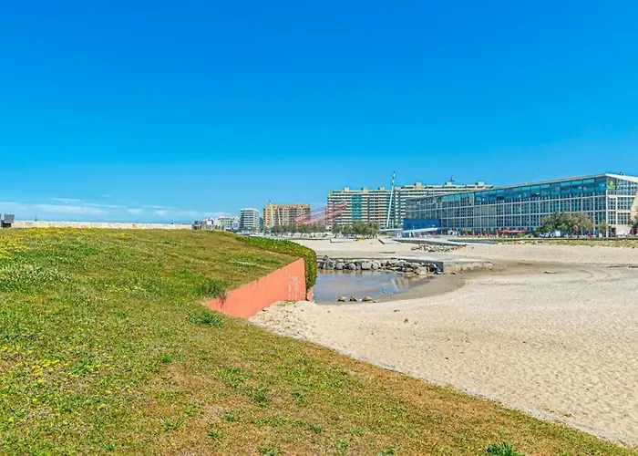 Luxury In The Art District By Innkeeper