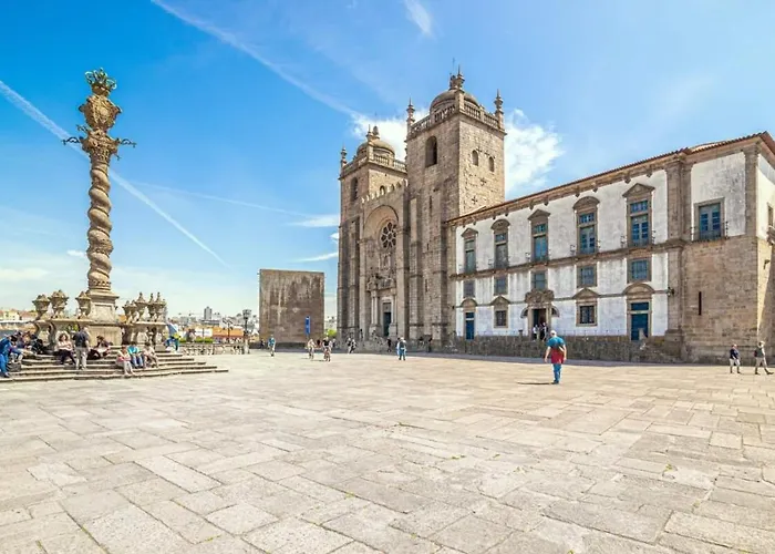 Luxury In The Art District By Innkeeper Apartman *