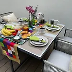 Lejlighed Luxury In The Art District By Innkeeper