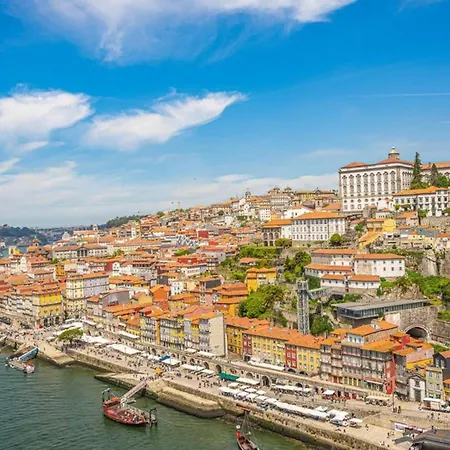 Luxury In The Art District By Innkeeper * Porto