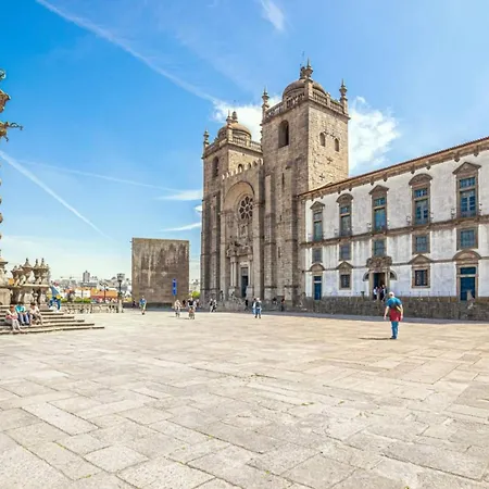 Apartmán Luxury In The Art District By Innkeeper *