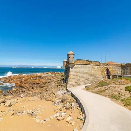 Luxury In The Art District By Innkeeper * Porto