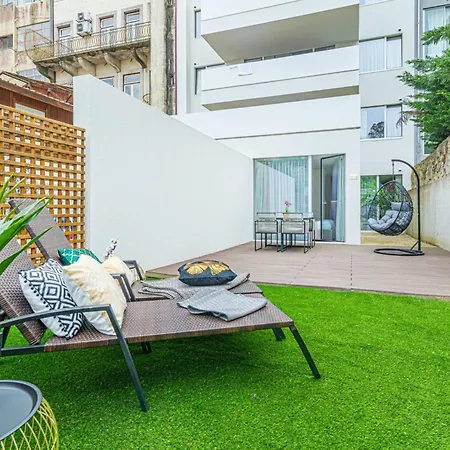 Luxury In The Art District By Innkeeper Apartmán *