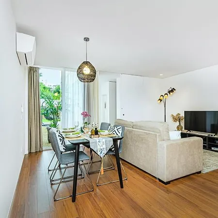 Luxury In The Art District By Innkeeper * Πόρτο