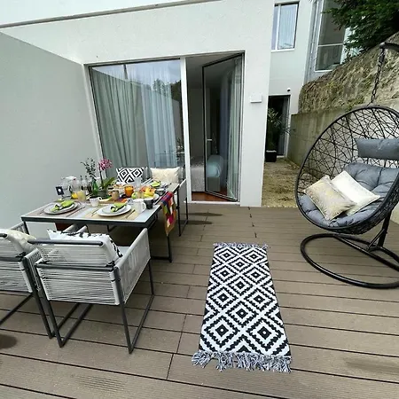 Luxury In The Art District By Innkeeper Apartmán