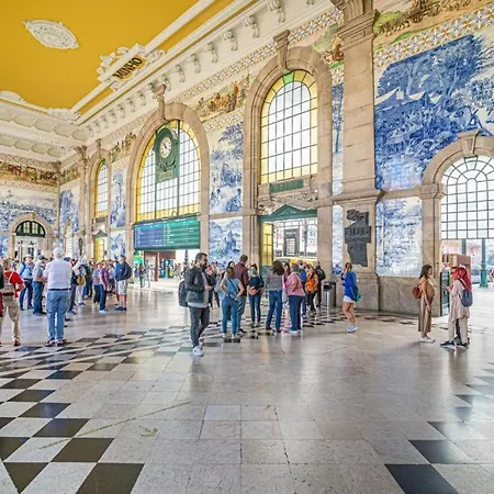 Apartmán Luxury In The Art District By Innkeeper *