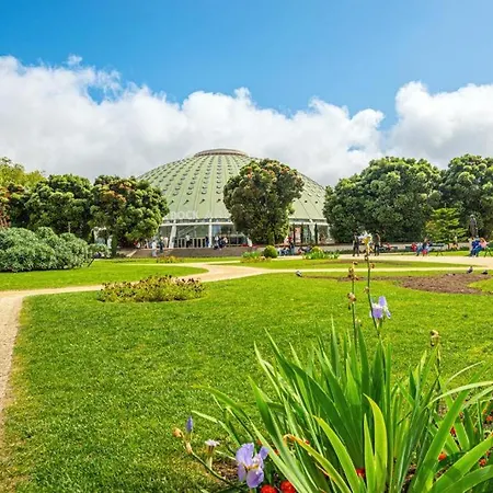 Luxury In The Art District By Innkeeper *