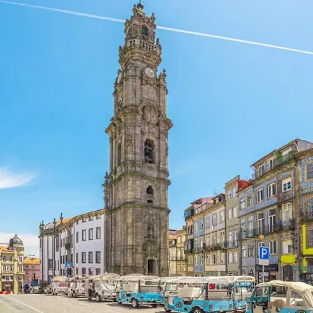 Luxury In The Art District By Innkeeper * Porto