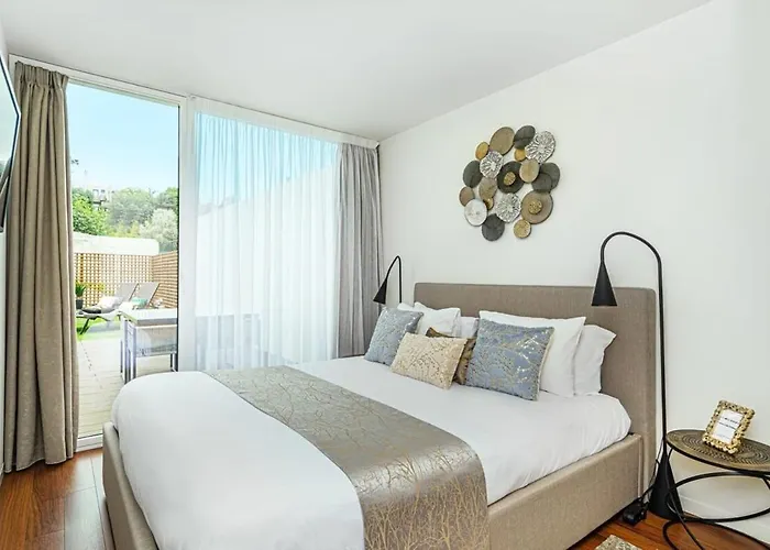 Luxury In The Art District By Innkeeper Διαμέρισμα