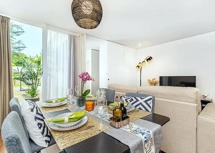 Διαμέρισμα Luxury In The Art District By Innkeeper Πόρτο