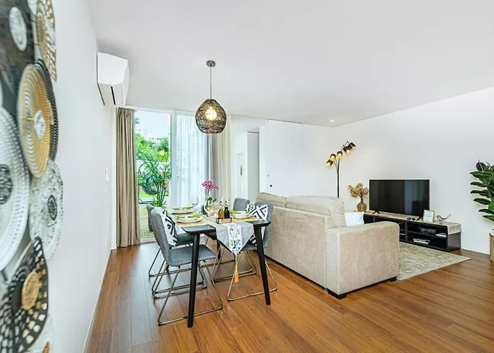 Luxury In The Art District By Innkeeper * Πόρτο