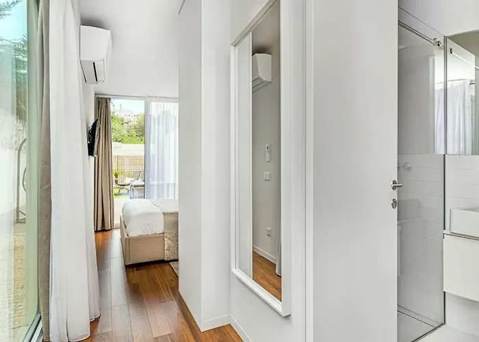 Luxury In The Art District By Innkeeper Πόρτο