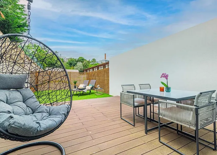 Luxury In The Art District By Innkeeper Διαμέρισμα *