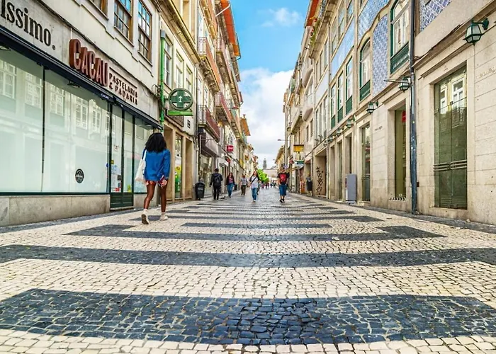 Luxury In The Art District By Innkeeper