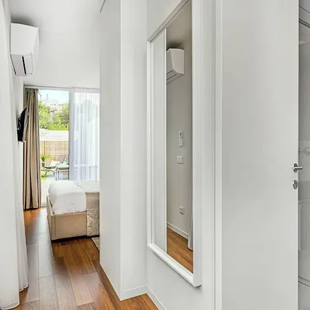 Luxury In The Art District By Innkeeper Апартаменты *