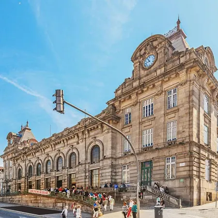 Luxury In The Art District By Innkeeper