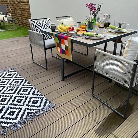 Luxury In The Art District By Innkeeper Apartment