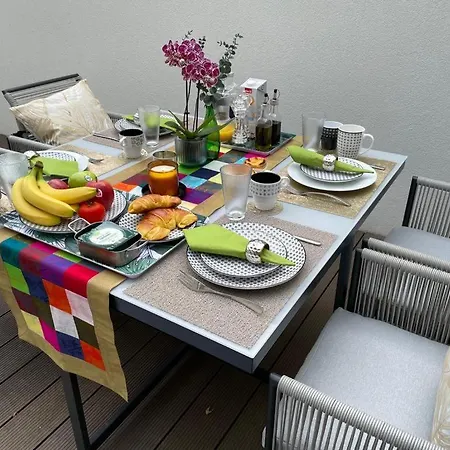 Apartment Luxury In The Art District By Innkeeper