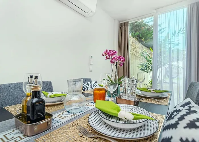 Lägenhet Luxury In The Art District By Innkeeper